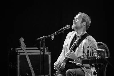 Olav Torget - Talking Trees