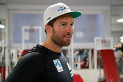 Lars Mæland ny sportssjef i Norges Skiskytterforbund