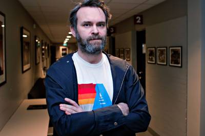 Får stor utfordring i Bergen: – Jeg er jo en raring