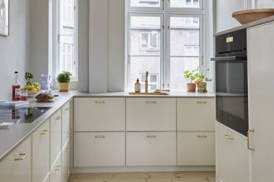 IKEA lot bestselger-kjøkkenet utgå. Nå lanserer de et enda bedre alternativ