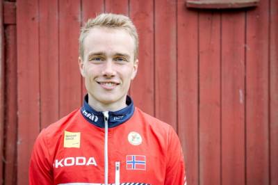 Fosser brøt barriere