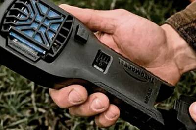 Avansert insektjager