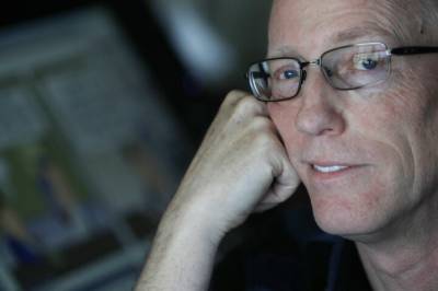 - Kroppen min sviktet før hjernen