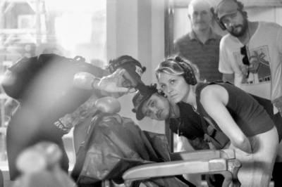 Å fange mørket under den brasilianske solen.