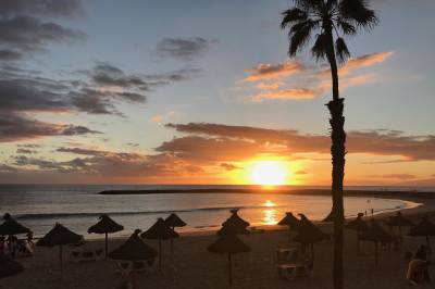 Hva!!!! Har du virkelig vært på Mallorca?