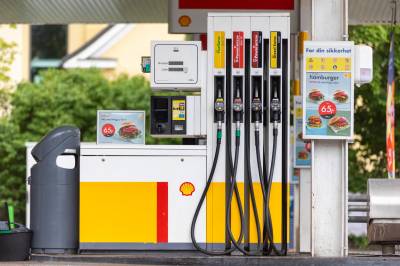 I morgen kommer prishoppet: Bensin opp 4,41 kroner
