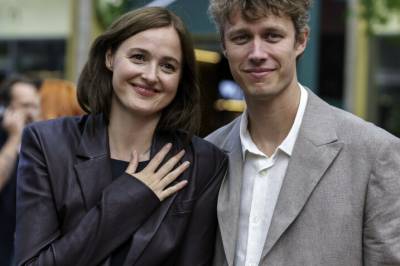 - Helt vill følelse