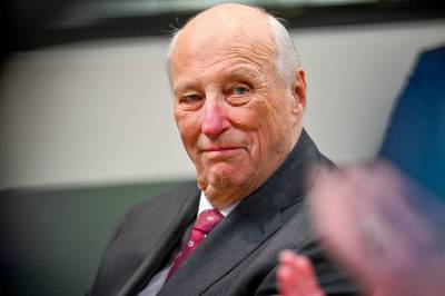 Siste nytt om Kong Haralds helsetilstand