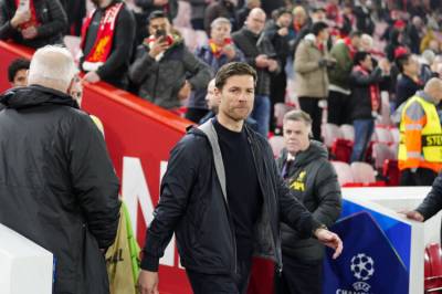 Tror Alonso-sparkingen øker presset på Slot