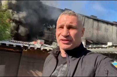 Minst 18 drept i natt – flere er barn: – Putin er en krigsforbryter
