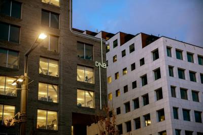 Avkastningen har vært eksepsjonell