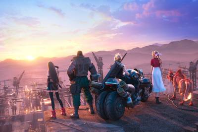 Final Fantasy VII: Remake-skaper forsvarer Game Key Cards for Switch 2