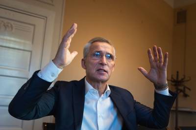 DN mener: Et skatteforlik blir stadig viktigere