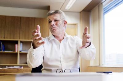 Frps boligforslag: – Velkommen etter
