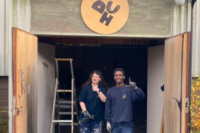 Nye millioner i tidlig julegave: – Blir lagt merke til