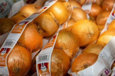 Landbruksministeren raser mot Søreide etter løkdrama