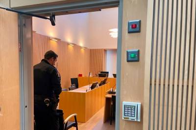 Vil fengsle mann i 20-årene: – Erkjen­ner ikke straff­skyld