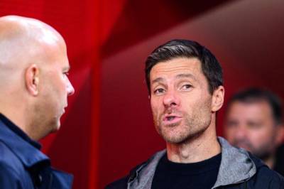 Xabi Alonso gjør ikke samme tabbe – stiller krav til Liverpool før han signerer