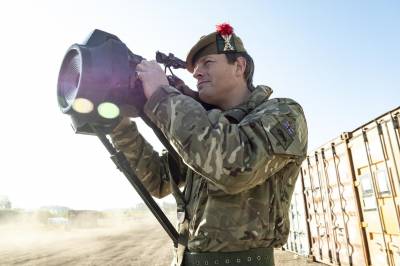 Trump tynger børsene
