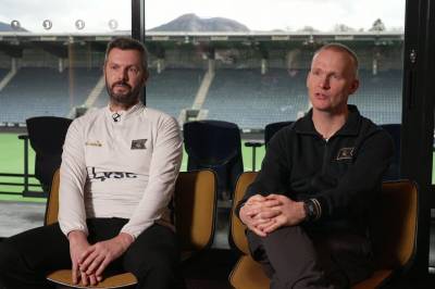 Jakter gull: Stort intervju med Viking-trenerne