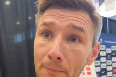 Klar beskjed fra Danmark: - Nå er det press på dere