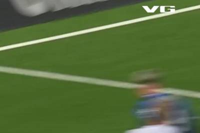 4-1: Ljungberg, Sirius