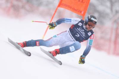 Flytter Beaver Creek-utforen