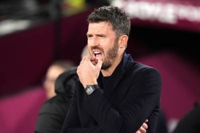 West Ham ødela Carricks rekke - reddet uavgjort på overtid