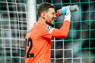 – Det er ingen god søknad fra Haikin