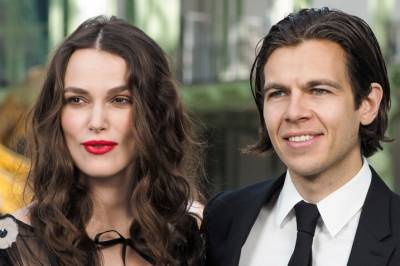 - Vi måtte gi slipp