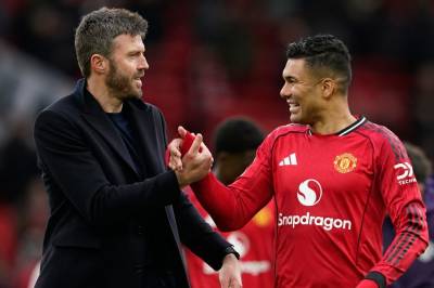 United i dilemma – blir åtvara mot «Solskjær-tabbe»