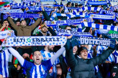 Lillestrøm beklager vold mot Real Sociedad-supportere: – Vil få konsekvenser