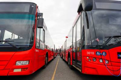 Skal vi løse problemet med sykefravær blant bussjåfører, må vi først forstå det
