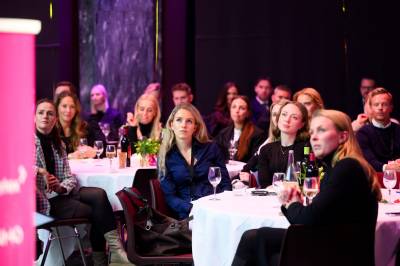 Årets ledertalent avsløres i dag