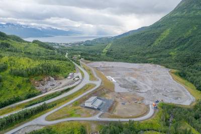 Aker blir største eier i KI-datasenter­selskap 