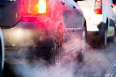 Vi trenger en reform av bilavgiftssystemet