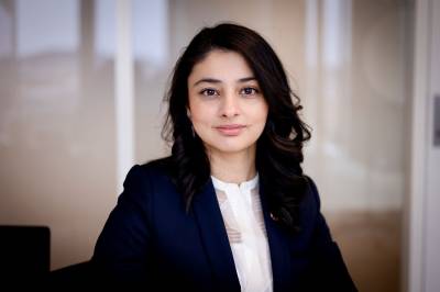 Nei, dette er ikke som 70-tallets oljekrise