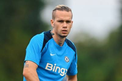 Leeds jakter på Chelsea stjerne som endelig får spille igjen