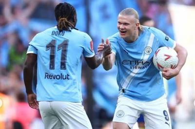 Barcelona finner erstatteren for Raphinha