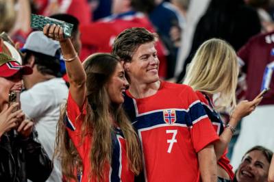 – Skulle gjerne hatt det på den måten