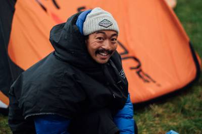 Syv år i bobil: – Mer sosialt enn folk tror