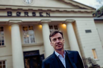 Børsdirektøren advarer mot skattegrep: Frykter selskaper vil søke notering i andre land