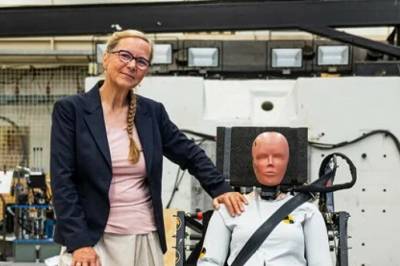 Ikke skjedd på 50 år