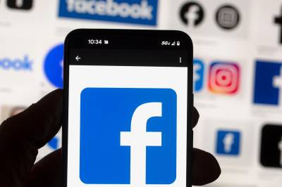 Facebook kan få hele kamerarullen din