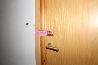 Skal ha blitt utsatt for vold av flere