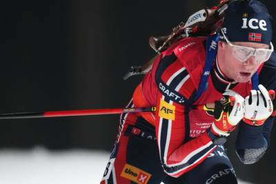 Rare sluttscener i Nove Mesto