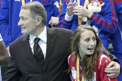 Øyeblikket Norge har ventet på