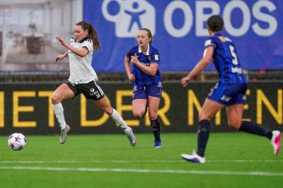 Rosenborg avgjorde sent – Preus matchvinner for Vålerenga