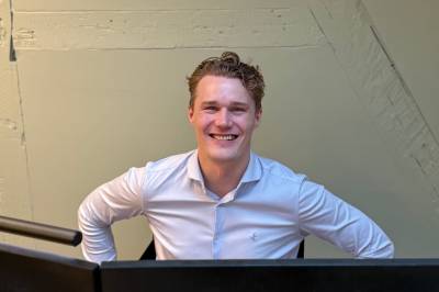 Millionlønn og bonus uten tak: – Bransjen er «booming»