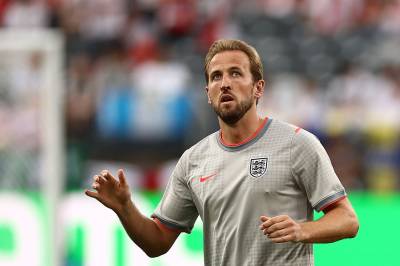 Følg Panama mot England her!